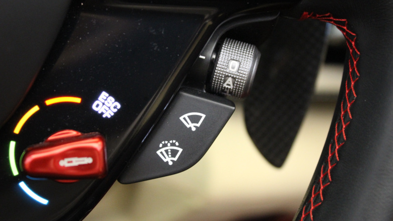 Ferrari 296 GTS 3.0T V6 Spider 2dr Petrol Plug-in Hybrid F1 DCT Euro 6 (s/s) 7.45kWh (830 ps) Convertible
